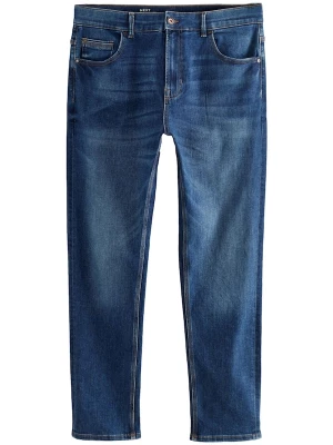 Foto van product Next Jeans blauw denim