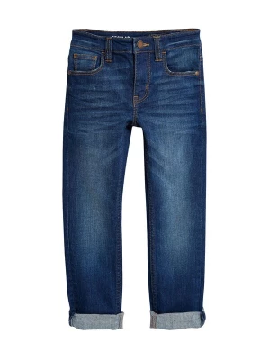 Foto van product Next Jeans blauw denim