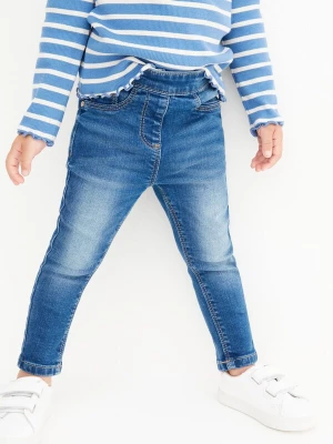 Foto van product Next Jeans blauw denim