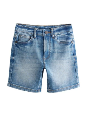 Foto van product Next Jeans blauw denim