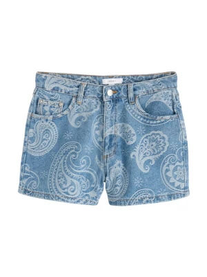 Foto van product Next Jeans blauw denim / lichtblauw