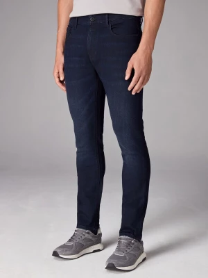 Foto van product Next Jeans donkerblauw