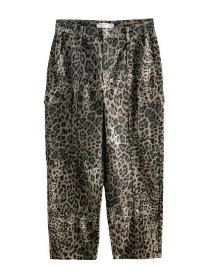 Foto van product Next Jeans ombergrijs / zwart