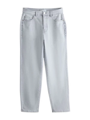 Foto van product Next Jeans 'Stovepipe' lichtgrijs