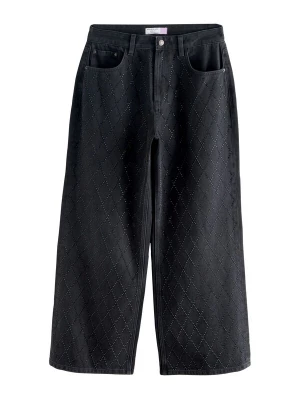 Foto van product Next Jeans zwart / black denim