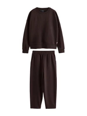Foto van product Next Joggingpak donkerbruin