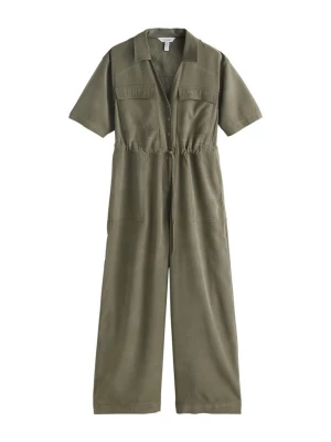 Foto van product Next Jumpsuit donkergroen