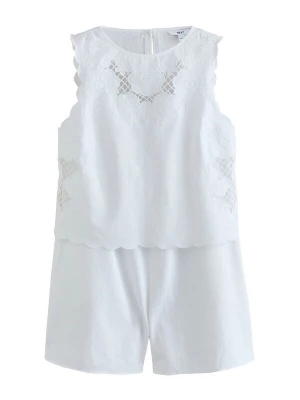 Foto van product Next Jumpsuit wit
