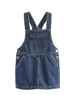 Foto van product Next Jurk blauw denim