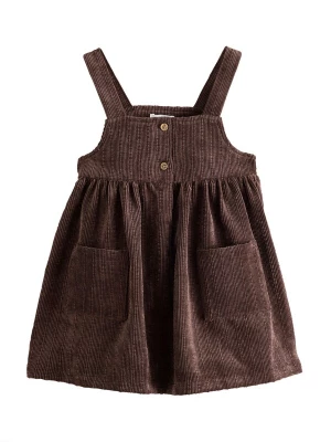 Foto van product Next Jurk chocoladebruin