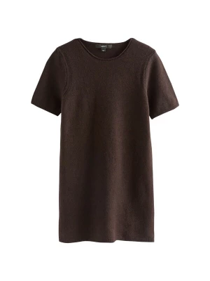 Foto van product Next Jurk chocoladebruin