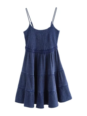 Foto van product Next Jurk donkerblauw