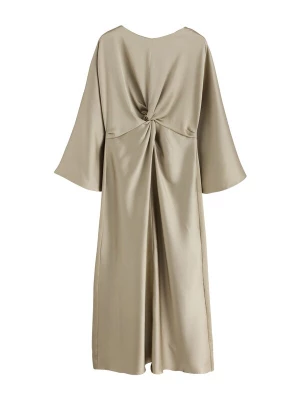 Foto van product Next Jurk goud