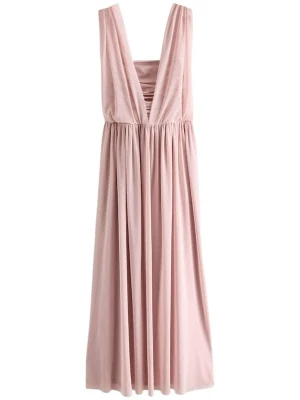 Foto van product Next Jurk pastelroze