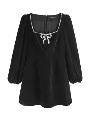 Foto van product Next Jurk zwart