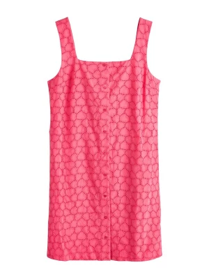Foto van product Next Kokerjurk pink / lichtroze