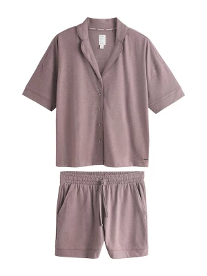 Foto van product Next Korte pyjama bruin