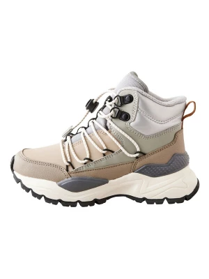 Foto van product Next Laarzen bruin / taupe / donkergrijs / zilver