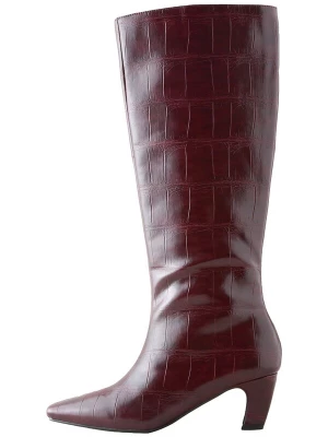 Foto van product Next Laarzen 'Forever Comfort' bourgogne