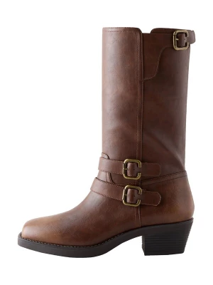 Foto van product Next Laarzen 'Forever Comfort' bruin