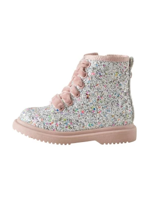 Foto van product Next Laarzen blauw / kiwi / rosa / zilver