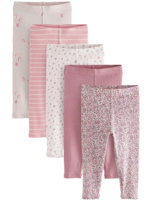 Foto van product Next Leggings beige / pink