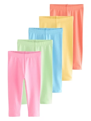 Foto van product Next Leggings gemengde kleuren