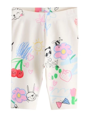 Foto van product Next Leggings gemengde kleuren / wolwit