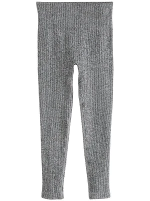 Foto van product Next Leggings grijs gemêleerd