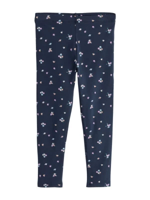 Foto van product Next Leggings navy / lichtblauw / perzik / lichtroze