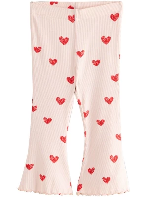Foto van product Next Leggings pastelroze / rood