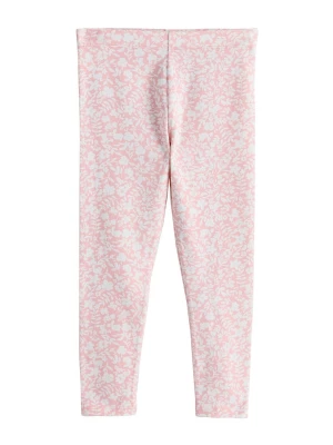 Foto van product Next Leggings pastelroze / wit
