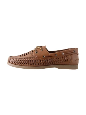 Foto van product Next Mocassins bruin