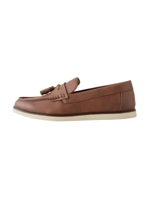 Foto van product Next Mocassins bruin