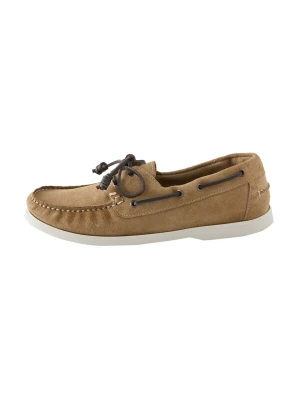 Foto van product Next Mocassins camel