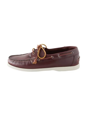 Foto van product Next Mocassins kastanjebruin
