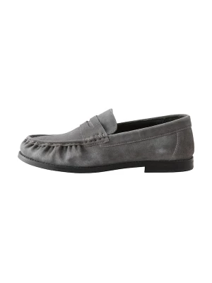 Foto van product Next Mocassins 'N. Premium' grijs