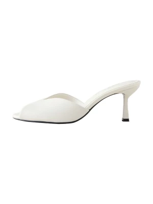 Foto van product Next Muiltjes 'Forever Comfort' wit