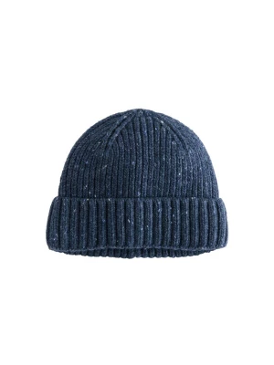 Foto van product Next Muts blauw gemêleerd