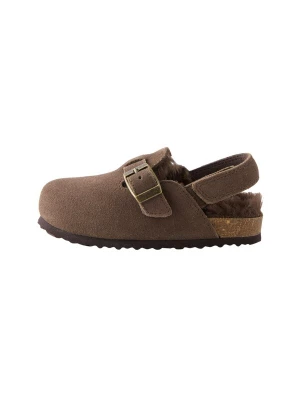 Foto van product Next Open schoenen chocoladebruin