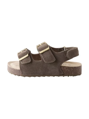 Foto van product Next Open schoenen chocoladebruin