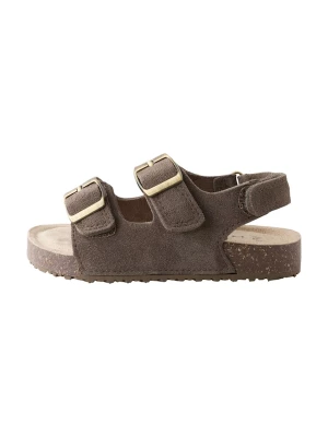 Foto van product Next Open schoenen chocoladebruin