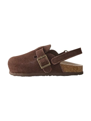 Foto van product Next Open schoenen chocoladebruin