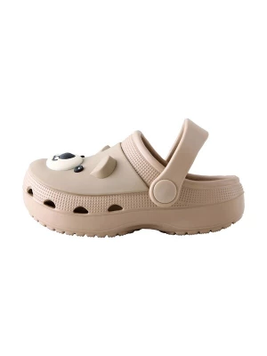 Foto van product Next Open schoenen lichtbruin / zwart / wit