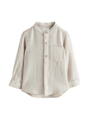 Foto van product Next Overhemd beige