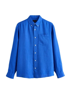 Foto van product Next Overhemd blauw