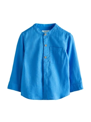 Foto van product Next Overhemd blauw