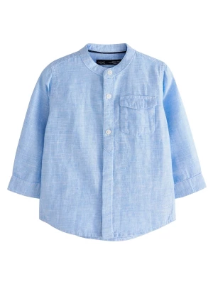 Foto van product Next Overhemd blauw