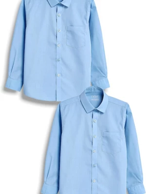 Foto van product Next Overhemd blauw