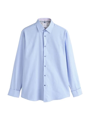 Foto van product Next Overhemd blauw